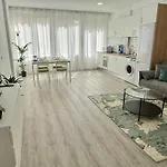 Apartman Toscana En El Centro *