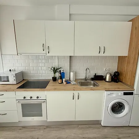 Apartman Toscana En El Centro