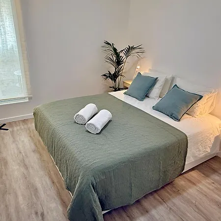 Toscana En El Centro Apartman Torremolinos