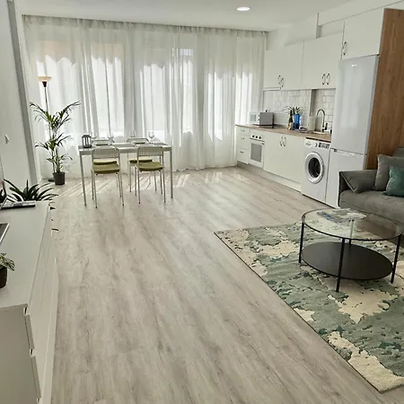 Daire Toscana En El Centro *