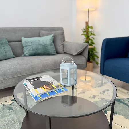 Toscana En El Centro *