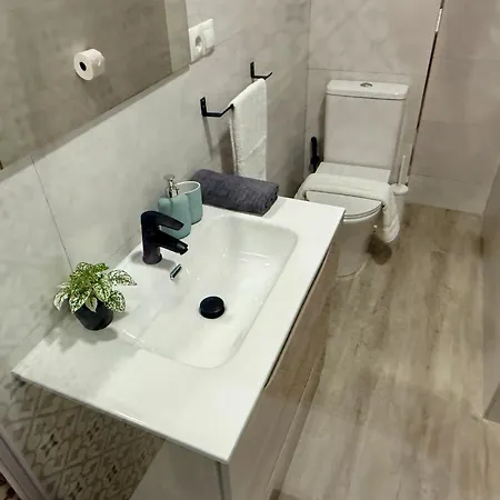 Toscana En El Centro توريمولينوس