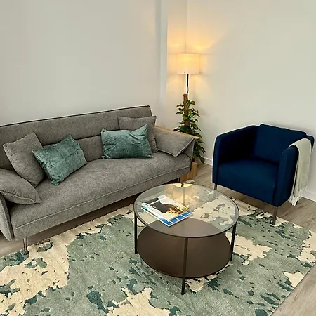 Toscana En El Centro * Torremolinos