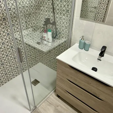 شقة Toscana En El Centro