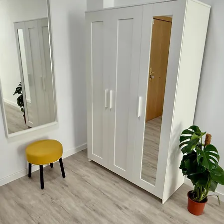 Toscana En El Centro Daire *