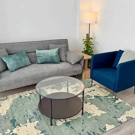 Toscana En El Centro Torremolinos