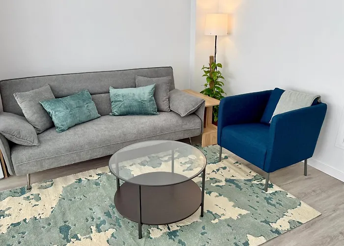 Toscana En El Centro Torremolinos