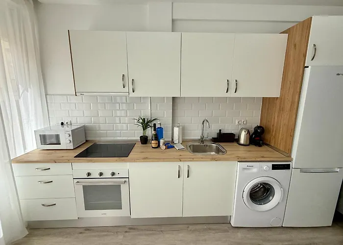 Appartement Toscana En El Centro