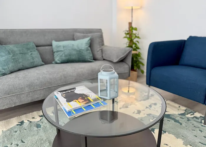 Toscana En El Centro *