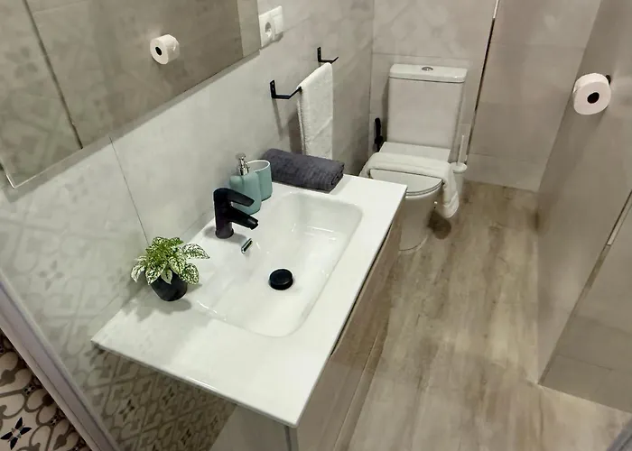 Toscana En El Centro Torremolinos