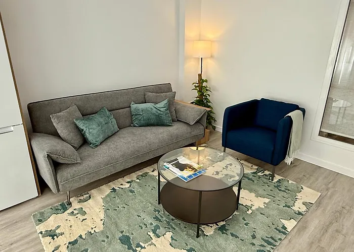 Toscana En El Centro * Torremolinos