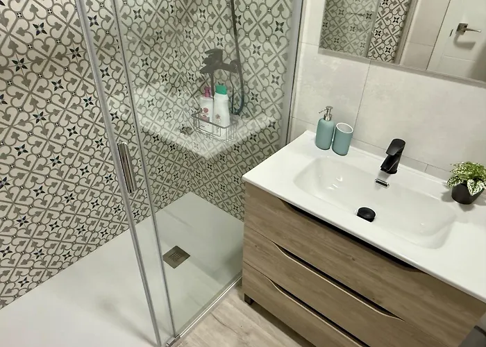 Appartement Toscana En El Centro