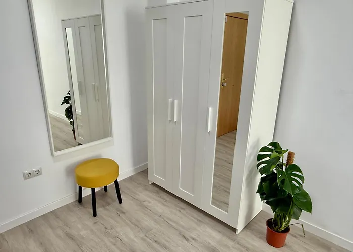 Toscana En El Centro Appartement *