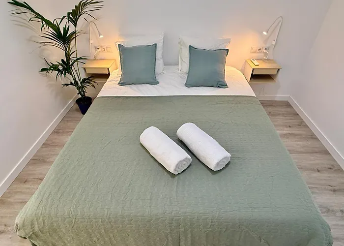 Toscana En El Centro *